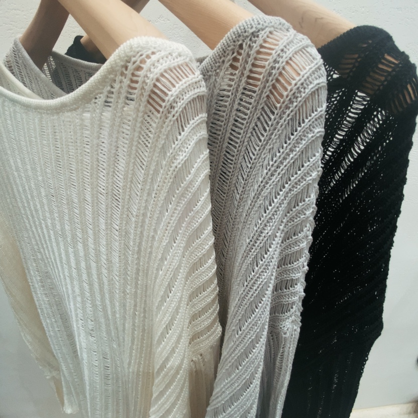 DARLUZ_MI東大門直郵女士新款職業休閑人氣時尚熱賣針織衫DARLUZ_MI針織衫