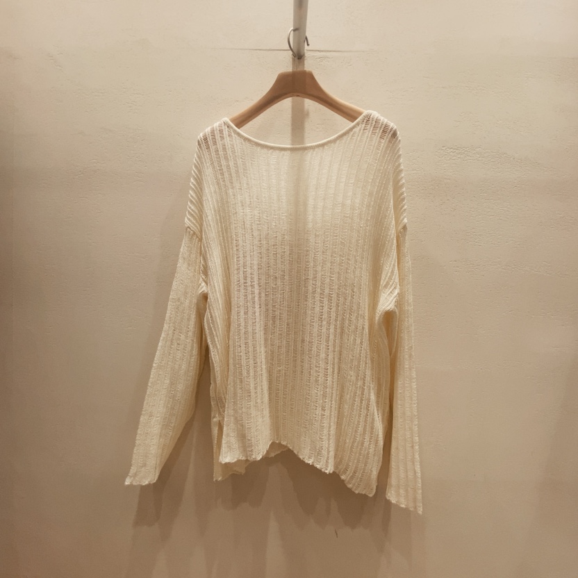 DARLUZ_MI東大門直郵女士新款職業休閑人氣時尚熱賣針織衫DARLUZ_MI針織衫圖色1