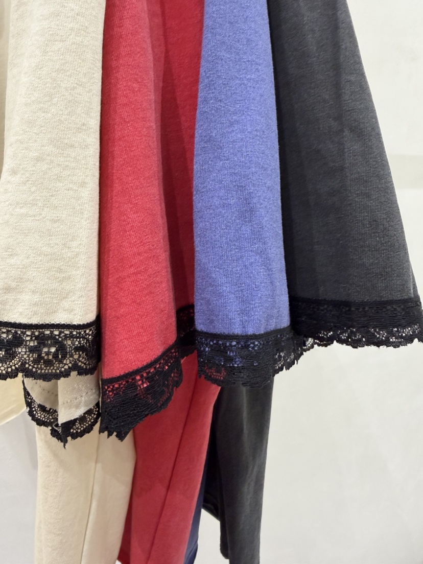 SHIRRING東大門實拍女裝新款休閑職業熱賣推薦人氣26春夏T恤SHIRRINGT恤