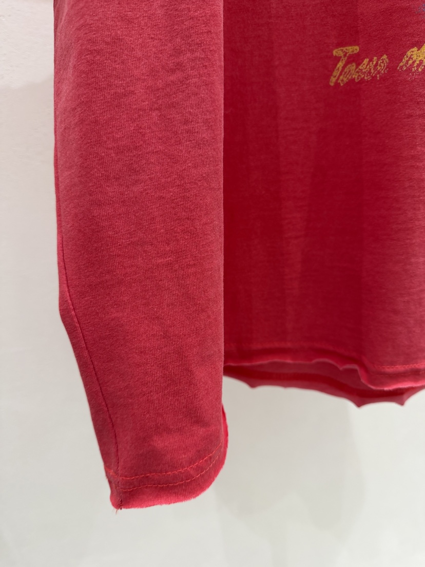 SHIRRING東大門實拍女裝新款休閑職業熱賣推薦人氣26春夏T恤SHIRRINGT恤