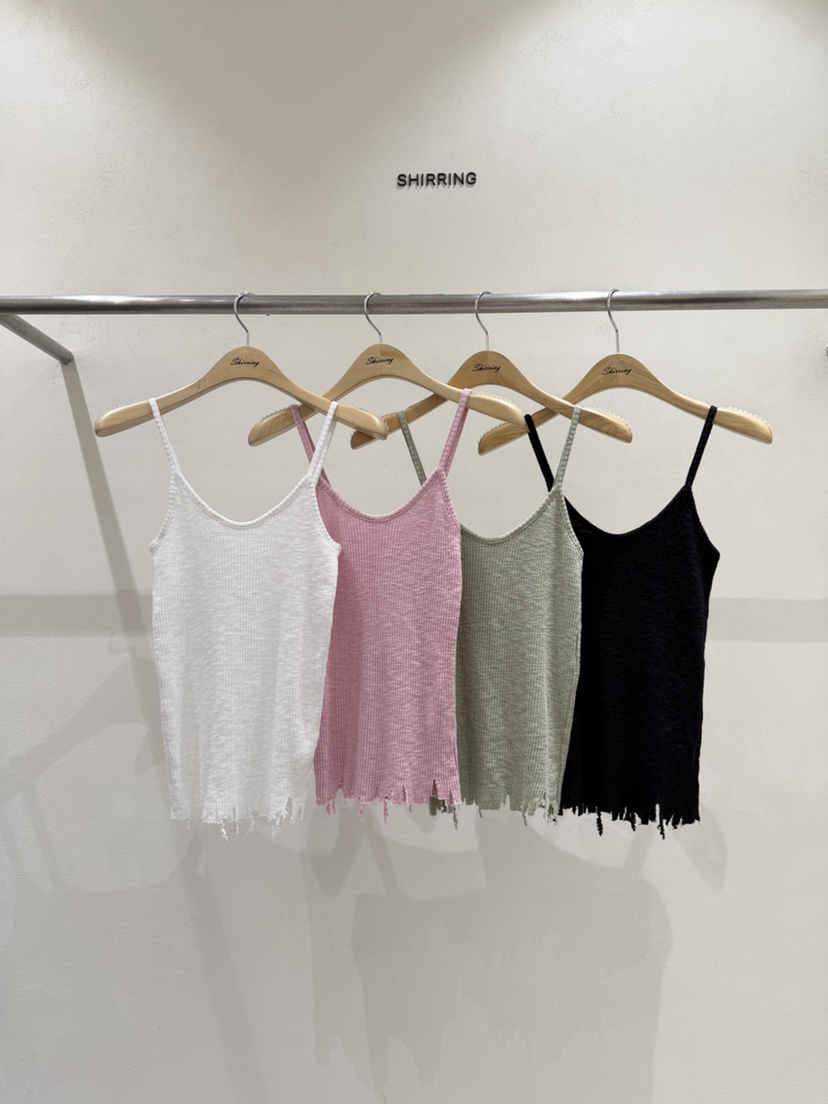 SHIRRING東大門直郵女裝新款休閑26春夏真品人氣時尚套裝SHIRRING套裝