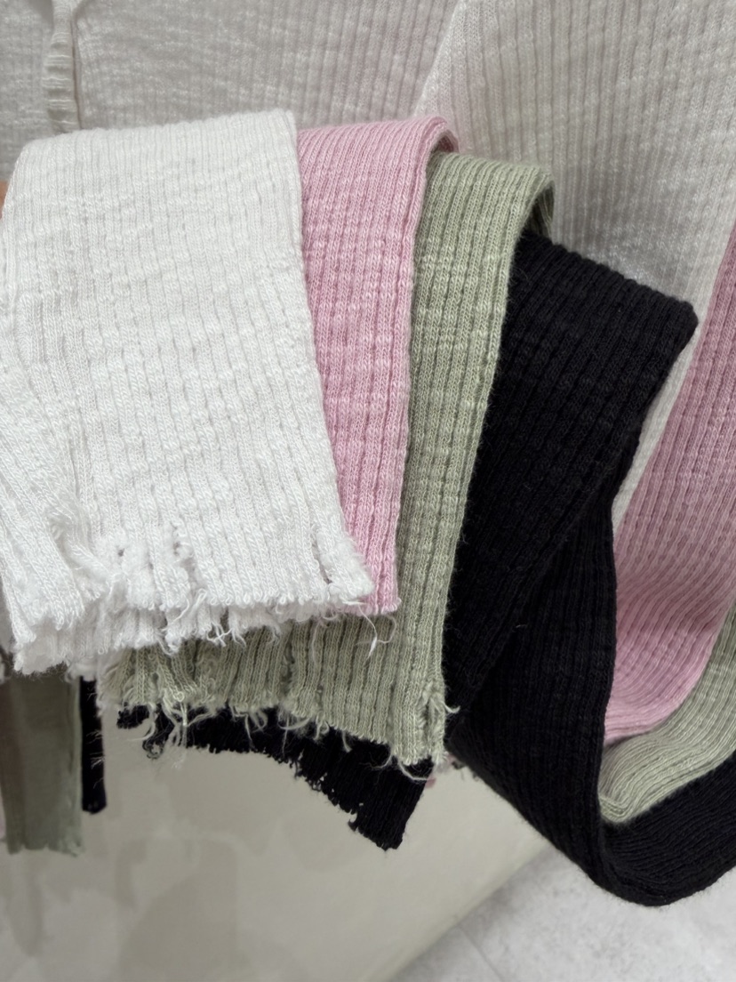 SHIRRING東大門直郵女裝新款休閑26春夏真品人氣時尚套裝SHIRRING套裝