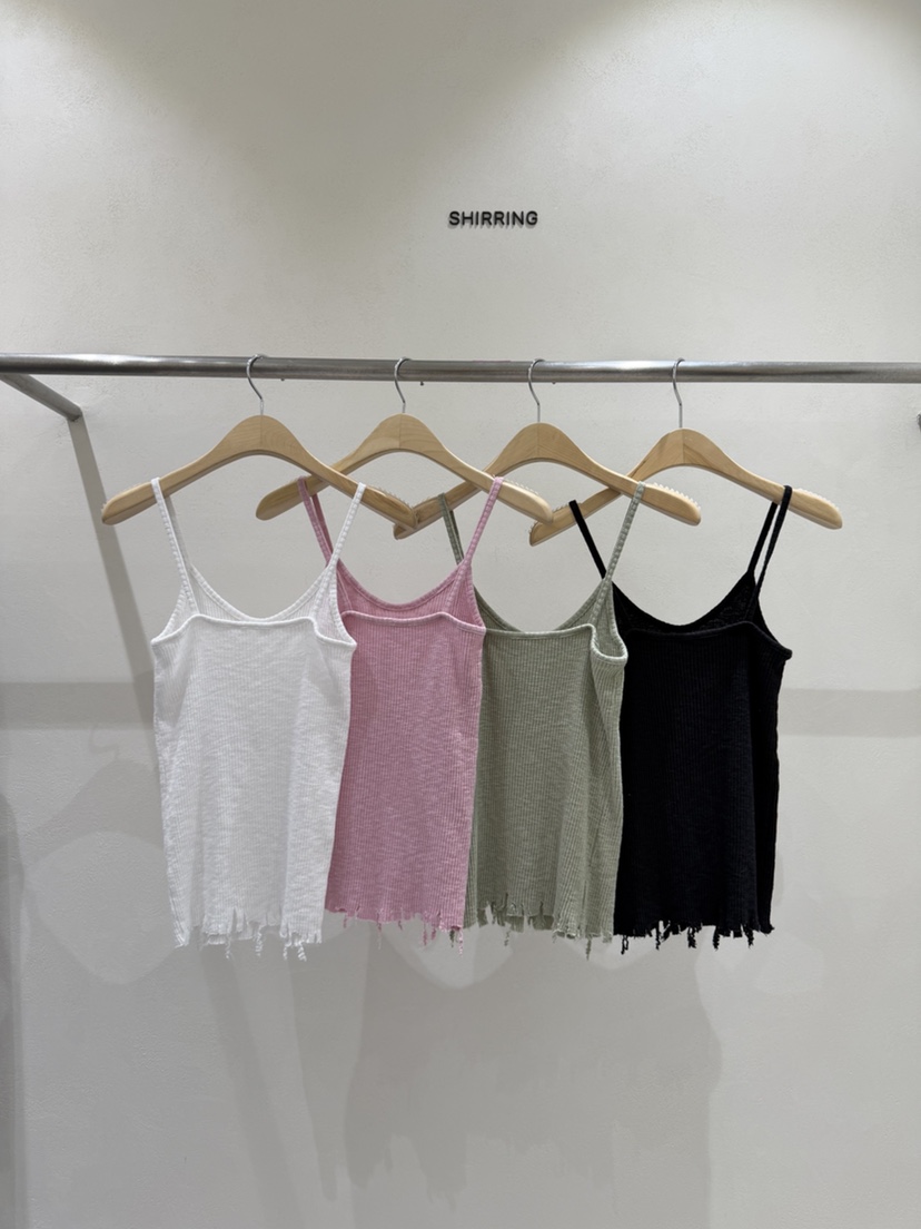 SHIRRING東大門直郵女裝新款休閑26春夏真品人氣時尚套裝SHIRRING套裝