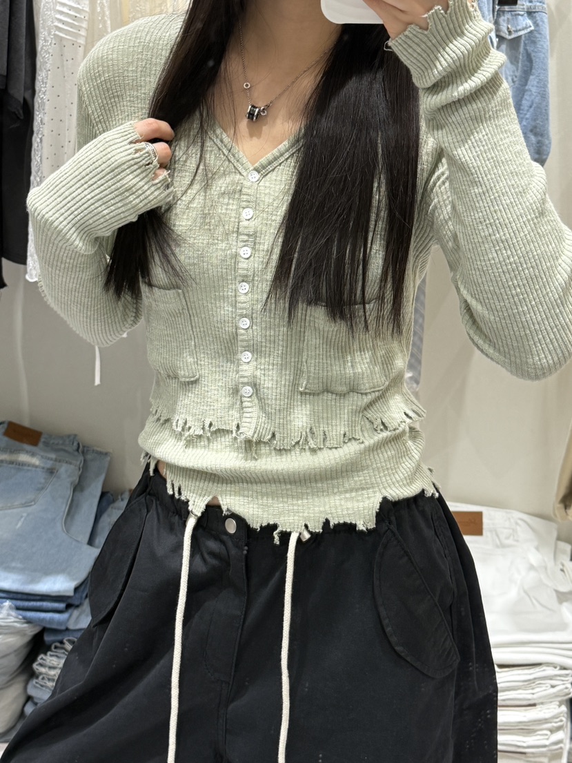 SHIRRING東大門直郵女裝新款休閑26春夏真品人氣時尚套裝SHIRRING套裝