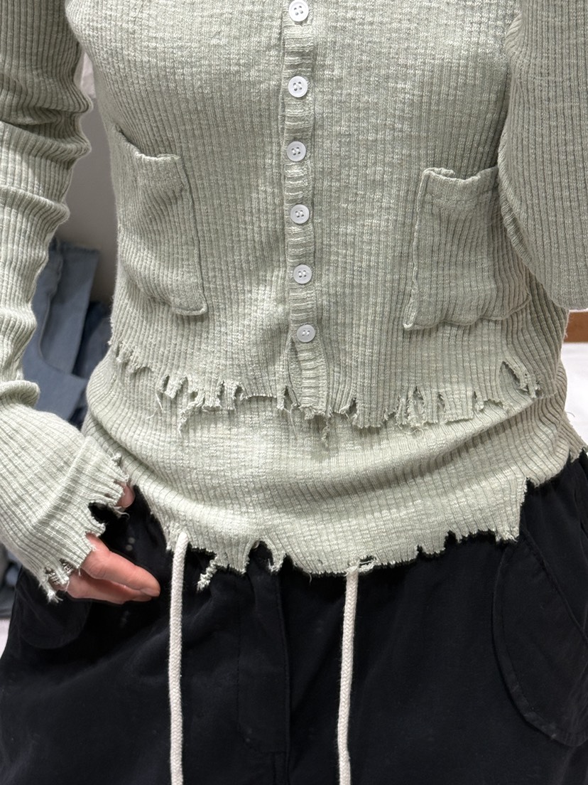 SHIRRING東大門直郵女裝新款休閑26春夏真品人氣時尚套裝SHIRRING套裝