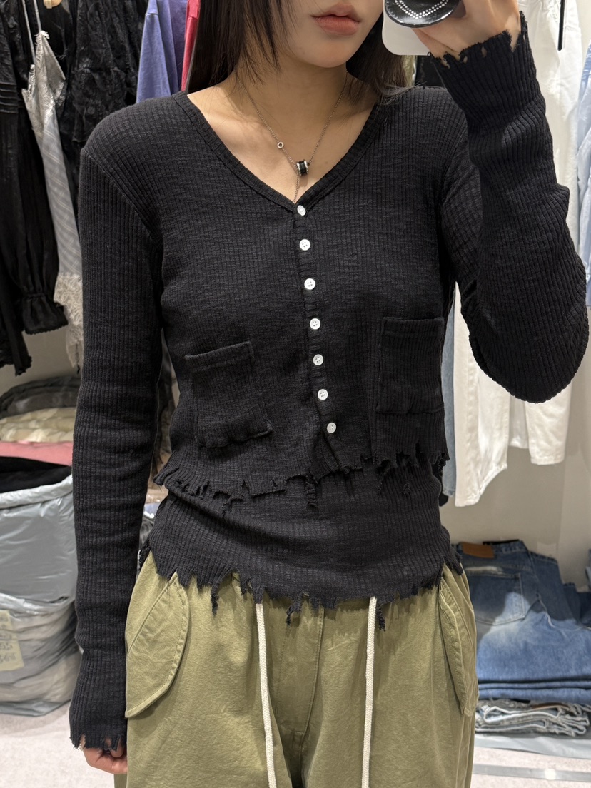 SHIRRING東大門直郵女裝新款休閑26春夏真品人氣時尚套裝SHIRRING套裝圖色4