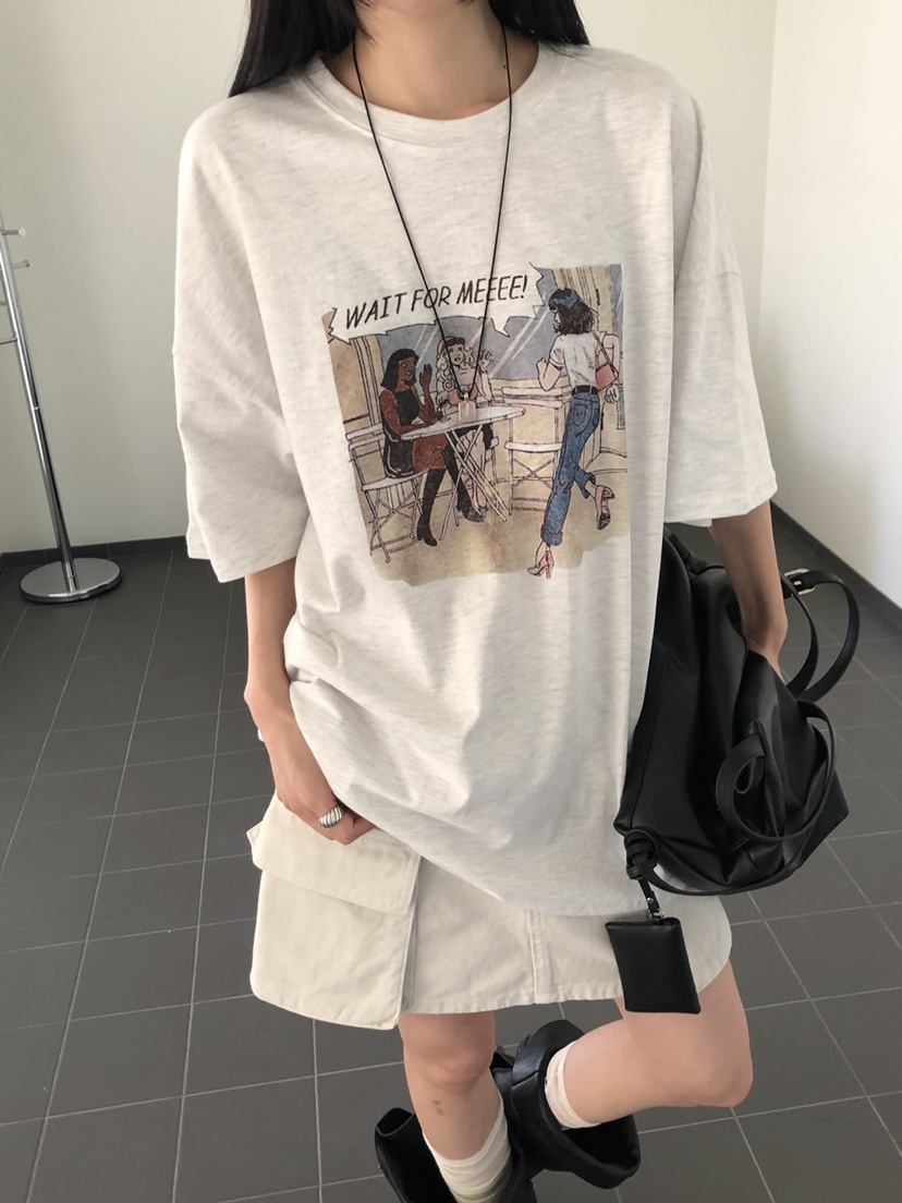 MUSE-P東大門直郵女裝新款休閑真品職業26春夏時尚熱賣短裙MUSE-P短裙