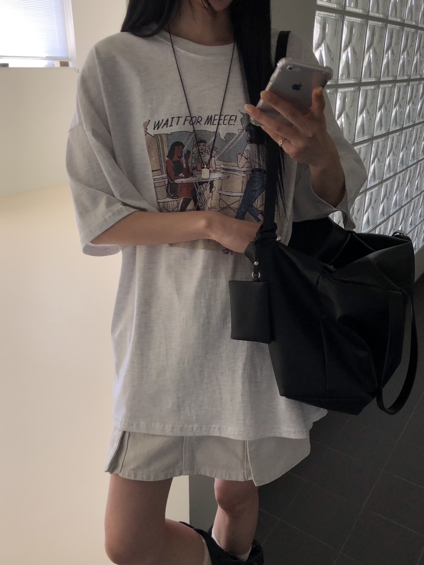 MUSE-P東大門直郵女裝新款休閑真品職業26春夏時尚熱賣短裙MUSE-P短裙