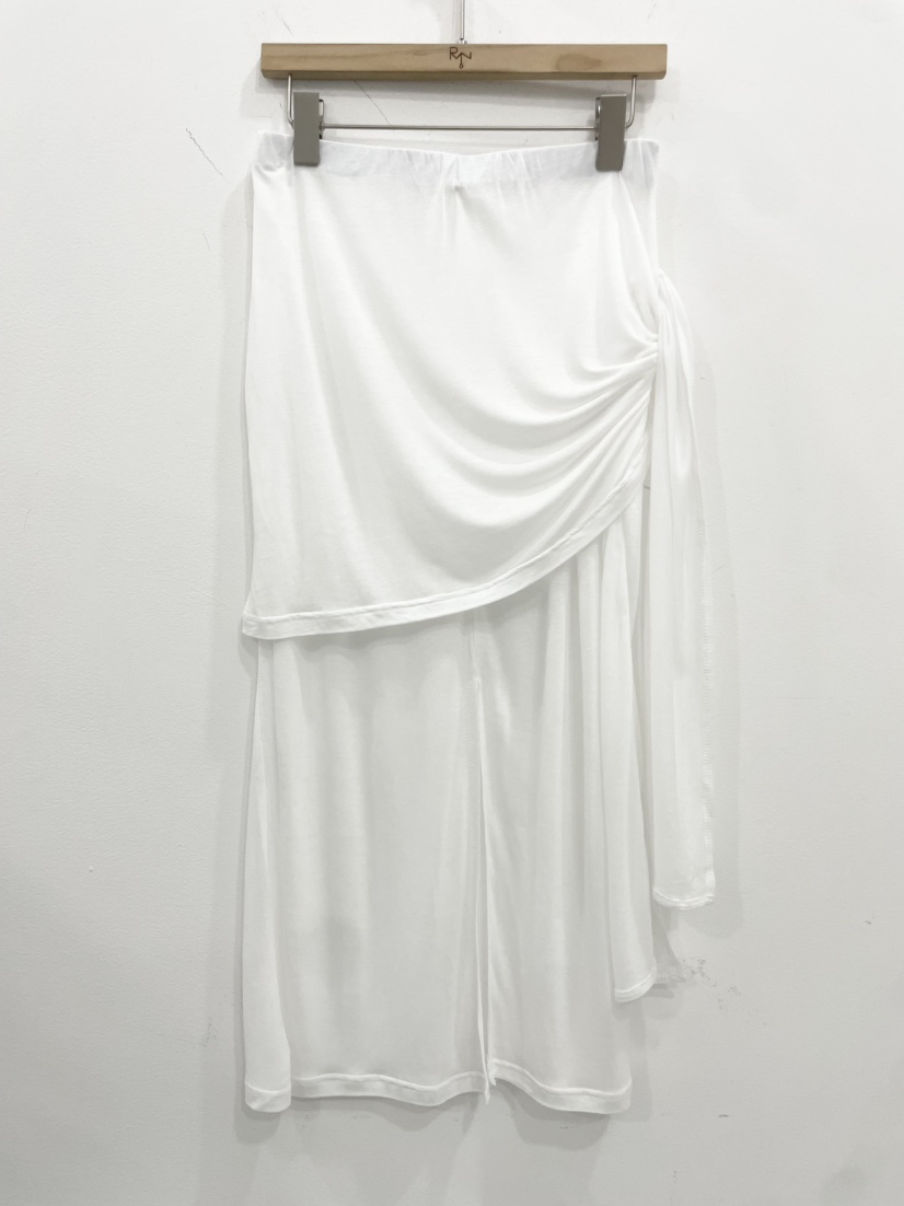 REIZ韓國直郵女裝新品真品熱賣26春夏時尚人氣半身裙中短裙REIZ半身裙/中短裙圖色1