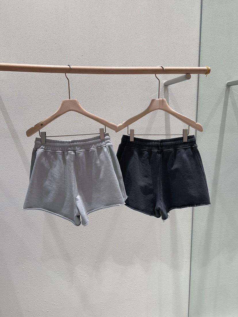 MARKE-P韓國代購女裝新品時尚休閑26春夏人氣推薦熱賣短褲MARKE-P短褲