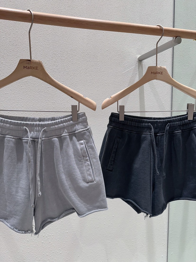 MARKE-P韓國代購女裝新品時尚休閑26春夏人氣推薦熱賣短褲MARKE-P短褲