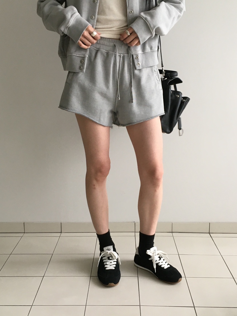 MARKE-P韓國代購女裝新品時尚休閑26春夏人氣推薦熱賣短褲MARKE-P短褲