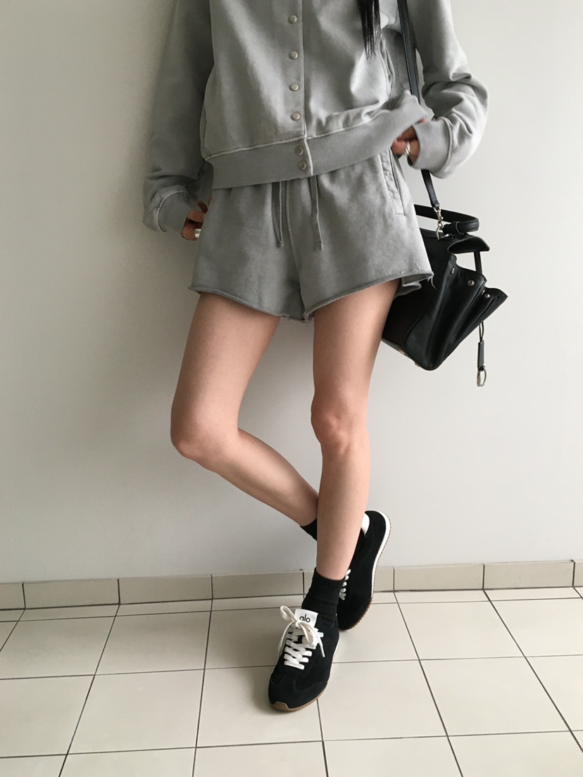 MARKE-P韓國代購女裝新品時尚休閑26春夏人氣推薦熱賣短褲MARKE-P短褲