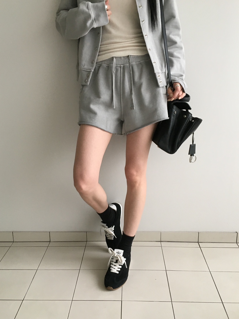 MARKE-P韓國代購女裝新品時尚休閑26春夏人氣推薦熱賣短褲MARKE-P短褲