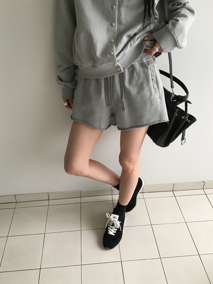 MARKE-P韓國代購女裝新品時尚休閑26春夏人氣推薦熱賣短褲MARKE-P短褲