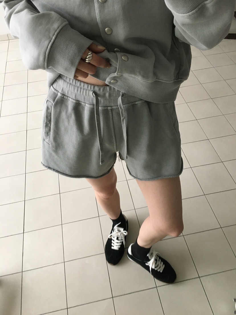 MARKE-P韓國代購女裝新品時尚休閑26春夏人氣推薦熱賣短褲MARKE-P短褲