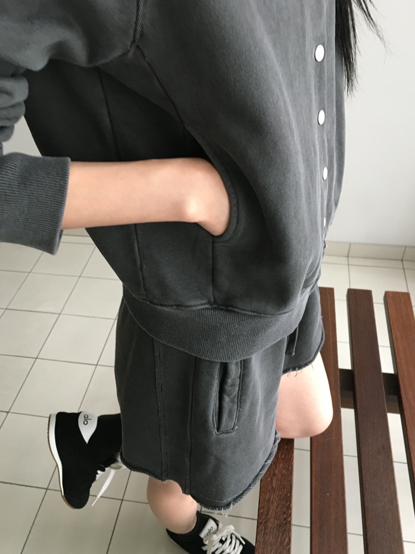 MARKE-P韓國代購女裝新品時尚休閑26春夏人氣推薦熱賣短褲MARKE-P短褲