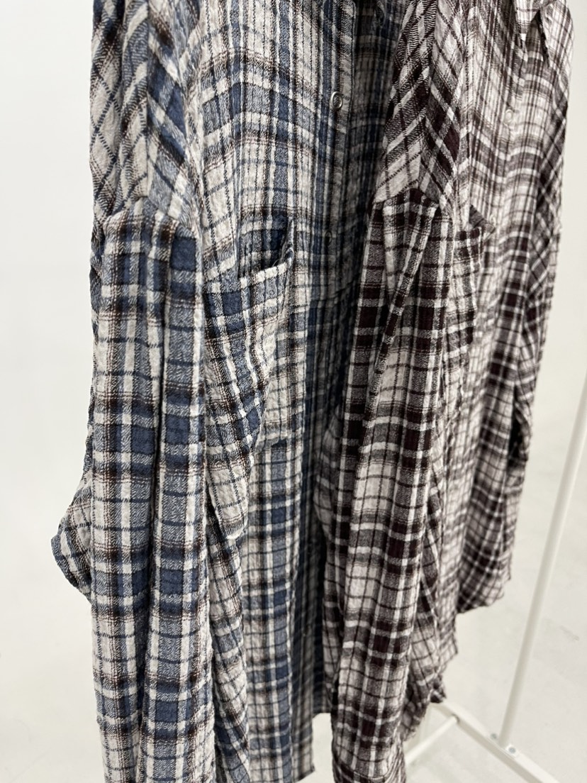 REIZ東大門實拍女裝新款時尚人氣推薦26春夏真品襯衫蕾絲衫REIZ襯衫/蕾絲衫