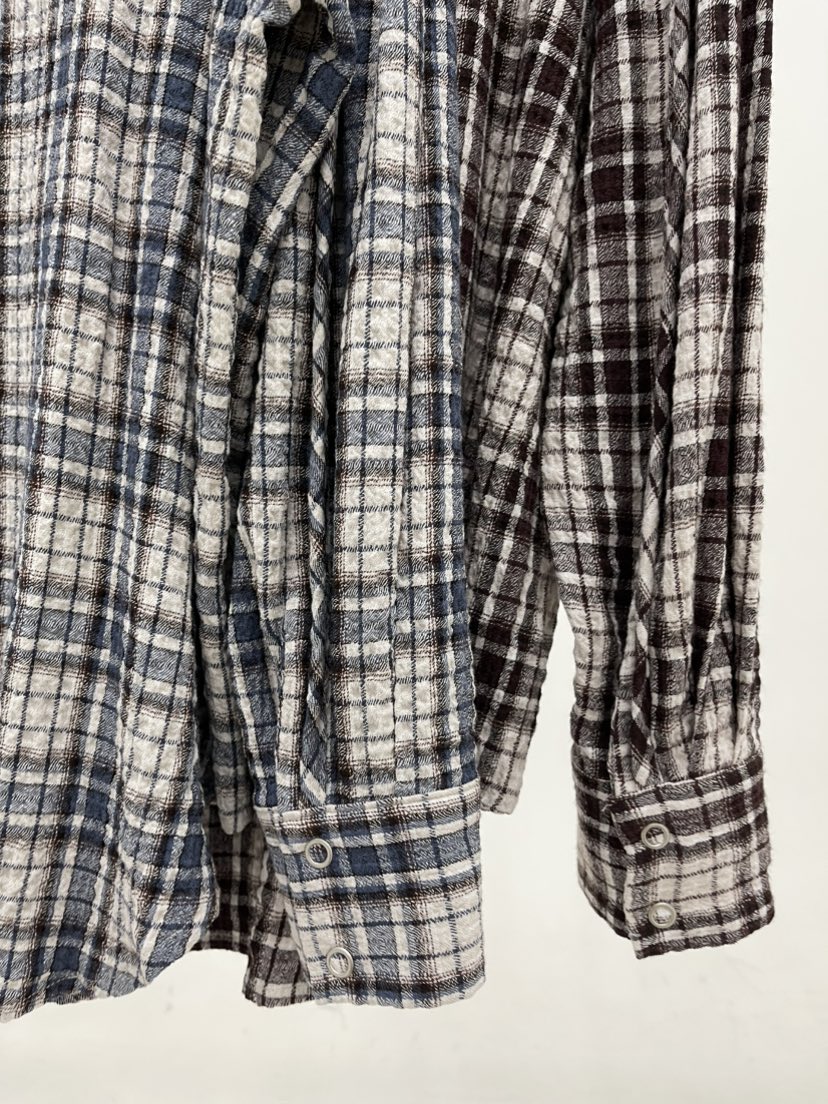 REIZ東大門實拍女裝新款時尚人氣推薦26春夏真品襯衫蕾絲衫REIZ襯衫/蕾絲衫