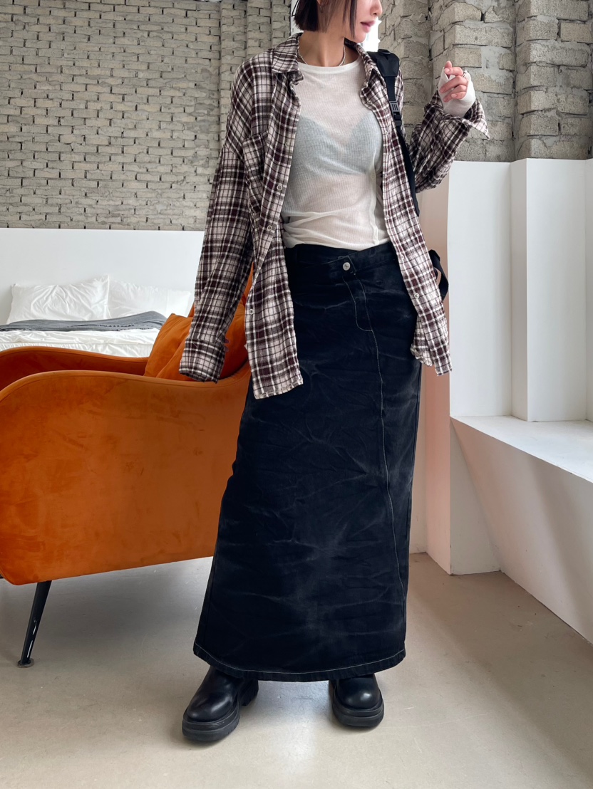 REIZ東大門實拍女裝新款時尚人氣推薦26春夏真品襯衫蕾絲衫REIZ襯衫/蕾絲衫