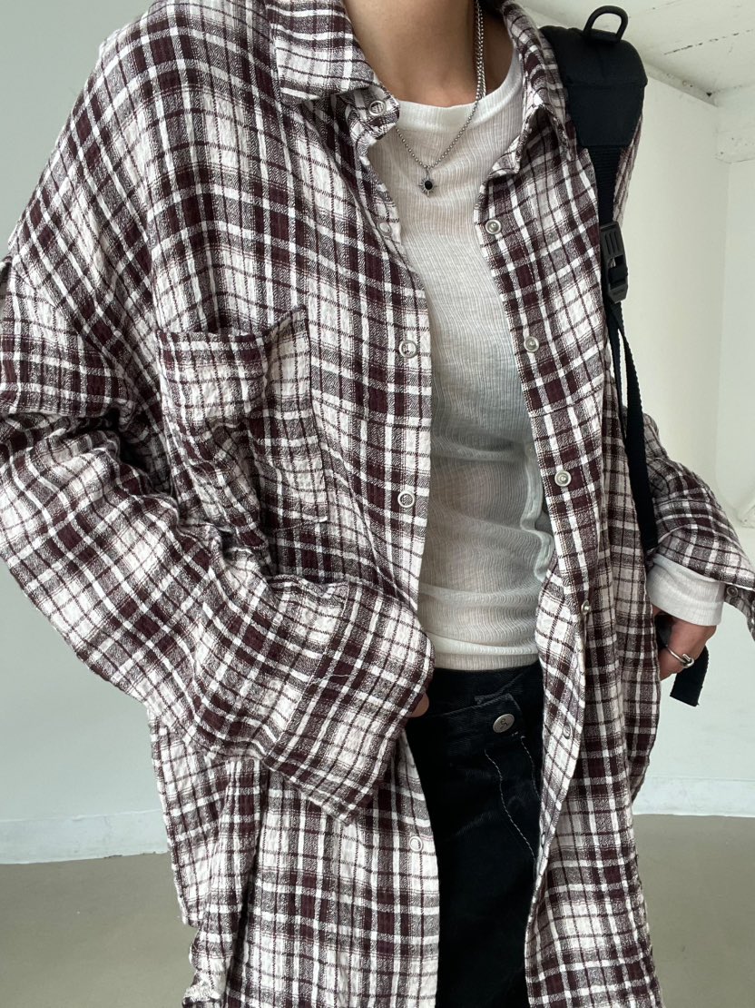 REIZ東大門實拍女裝新款時尚人氣推薦26春夏真品襯衫蕾絲衫REIZ襯衫/蕾絲衫