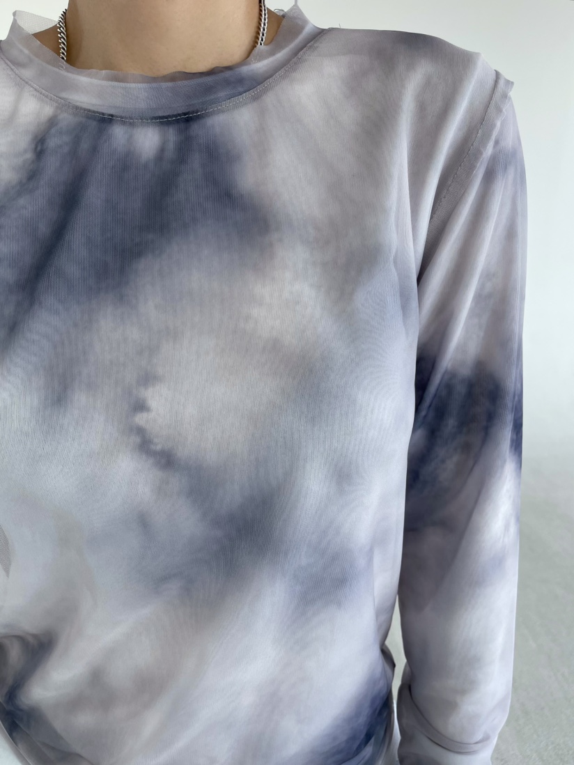 REIZ東大門實拍女士新品推薦真品職業時尚休閑長袖T恤雙層REIZ長袖T恤