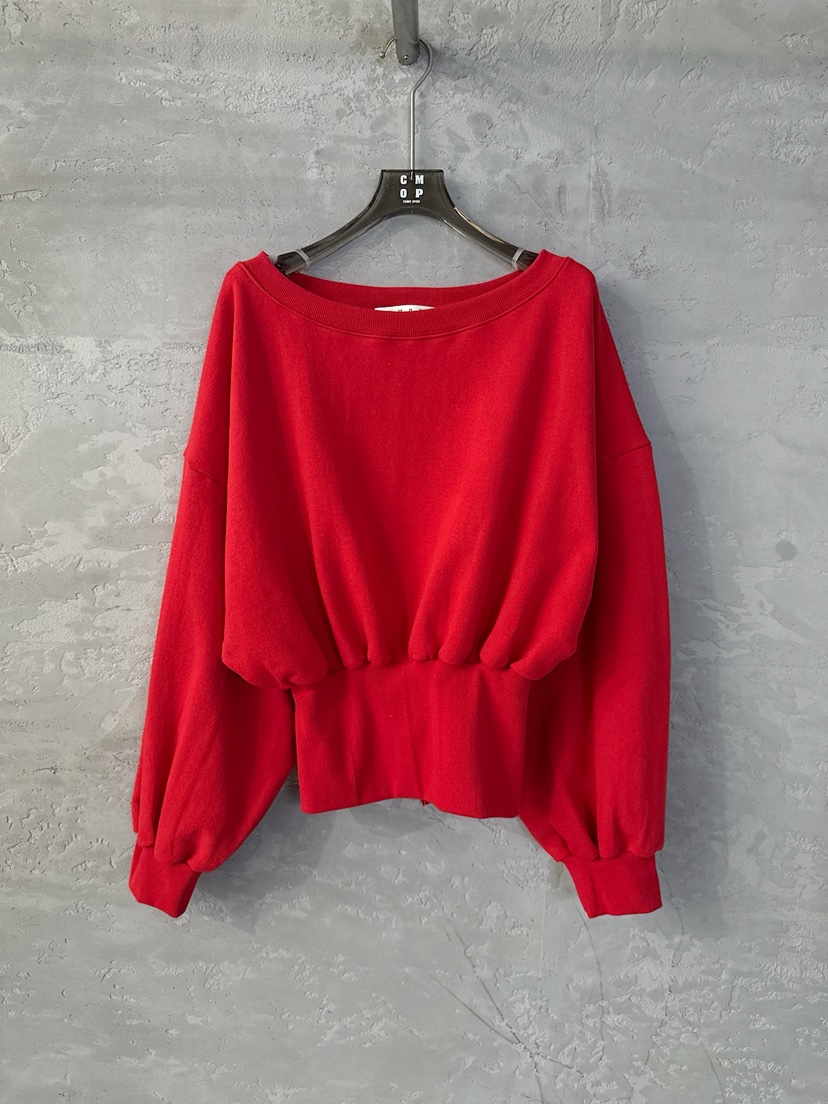 COME OPEN/HAPER東大門直郵女士新品職業26春夏衛衣拉鏈COME OPEN/HAPER衛衣圖色3