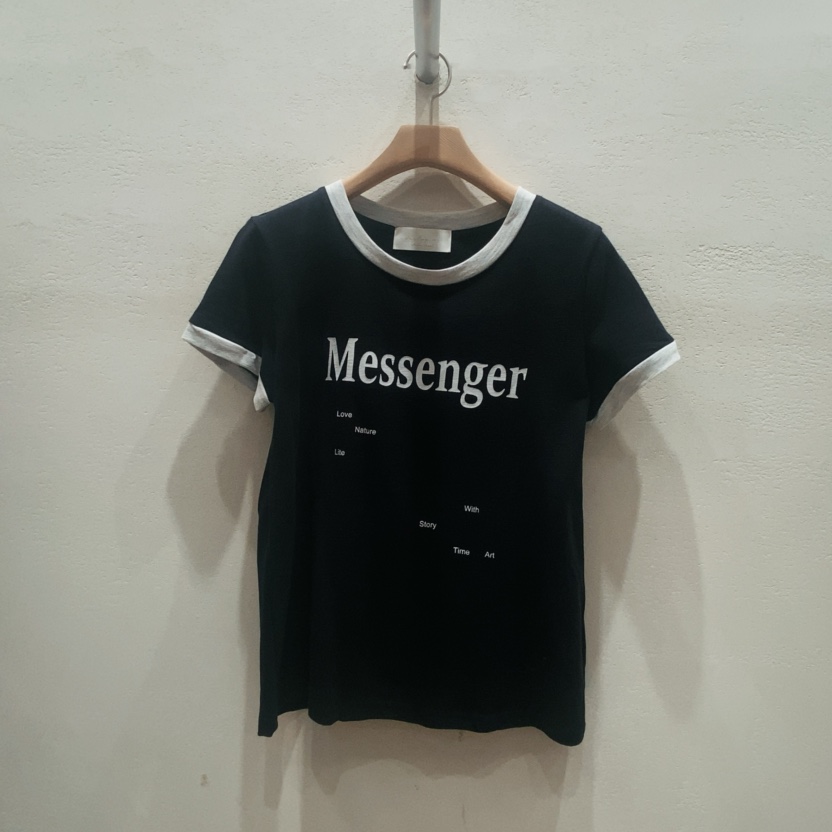 DARLUZ_MI韓國代購女裝新品26春夏時尚真品人氣推薦職業T恤DARLUZ_MIT恤圖色2