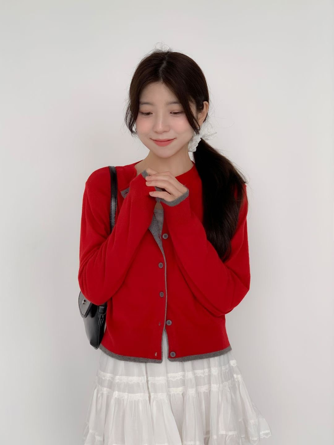 EPI JEAN-T東大門直郵女裝新品休閑熱賣針織衫不含內搭EPI JEAN-T針織衫圖色3