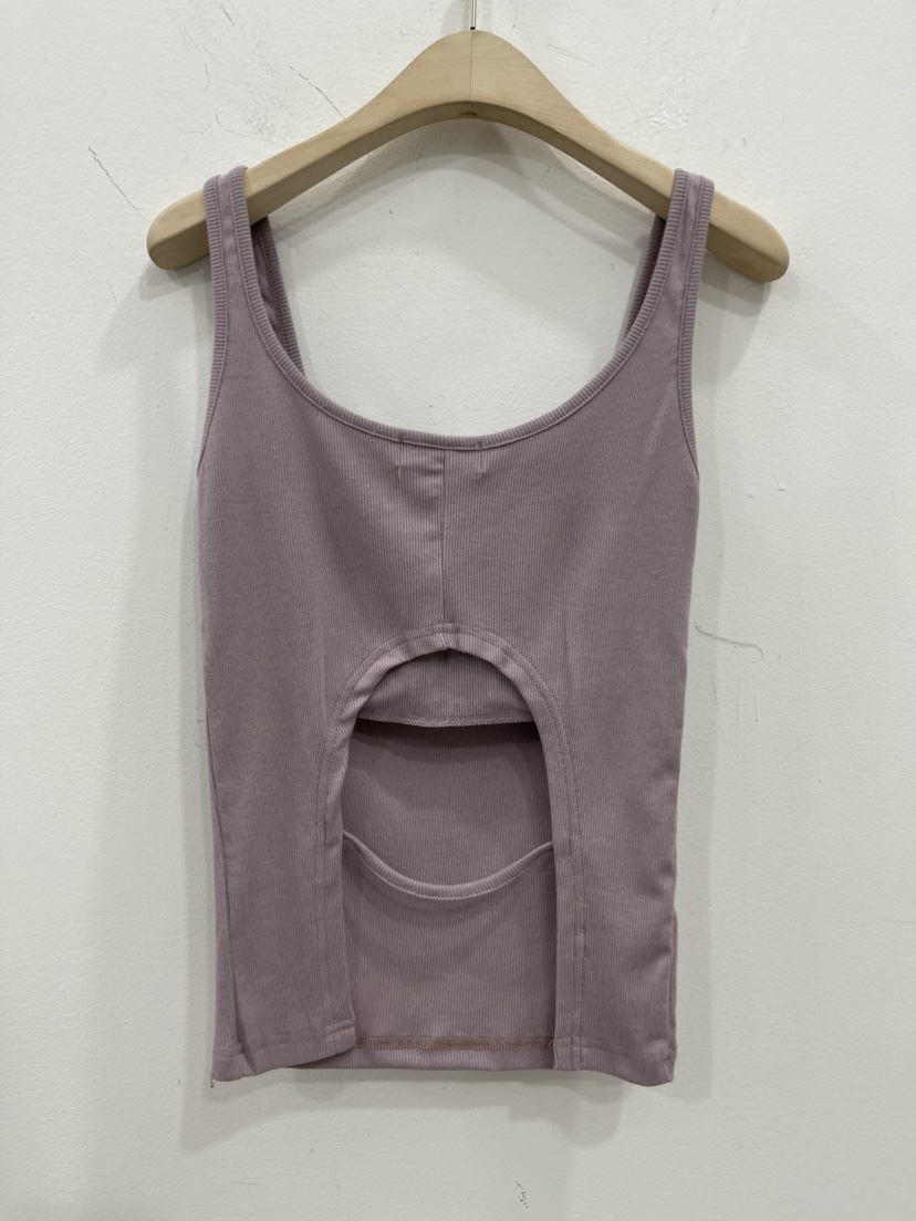 REIZ韓國直郵女裝新品休閑推薦人氣熱賣真品26春夏吊帶背心REIZ吊帶/背心