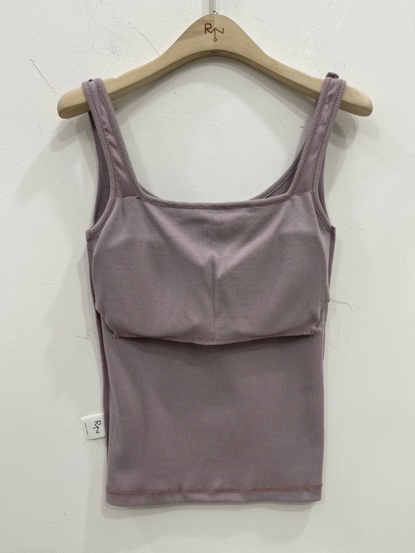 REIZ韓國直郵女裝新品休閑推薦人氣熱賣真品26春夏吊帶背心REIZ吊帶/背心