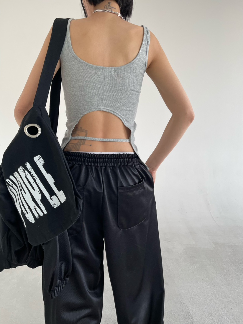 REIZ韓國直郵女裝新品休閑推薦人氣熱賣真品26春夏吊帶背心REIZ吊帶/背心