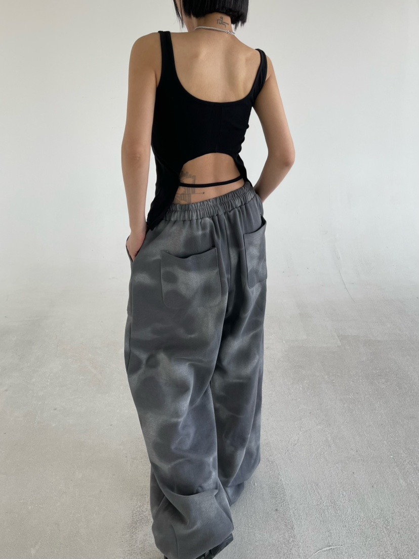 REIZ韓國直郵女裝新品休閑推薦人氣熱賣真品26春夏吊帶背心REIZ吊帶/背心