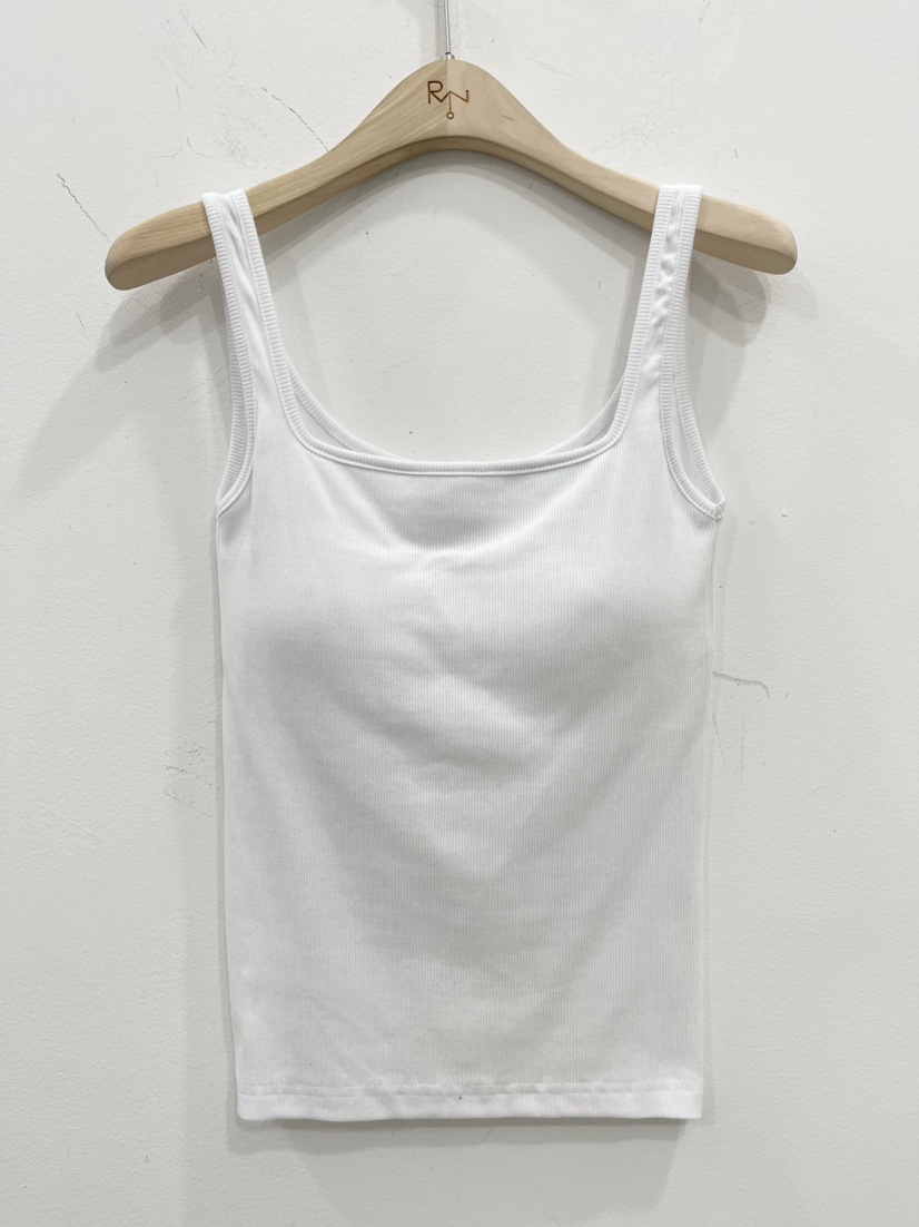 REIZ韓國直郵女裝新品休閑推薦人氣熱賣真品26春夏吊帶背心REIZ吊帶/背心圖色3