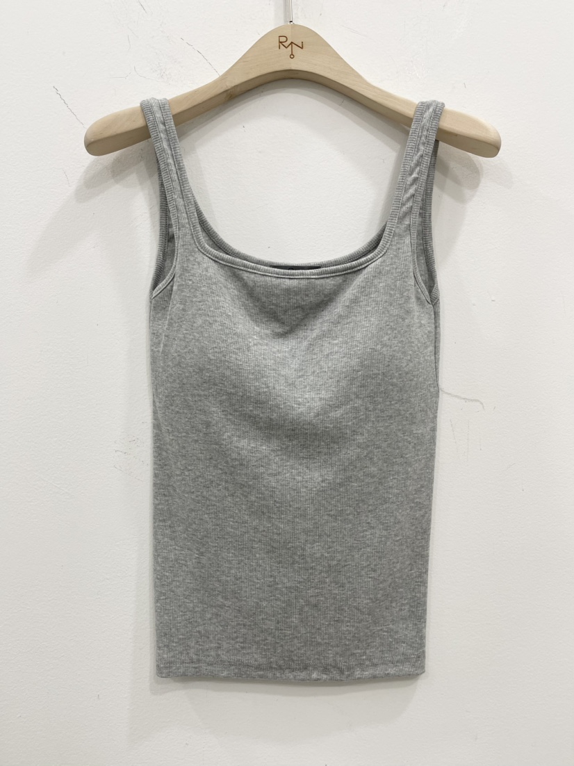 REIZ韓國直郵女裝新品休閑推薦人氣熱賣真品26春夏吊帶背心REIZ吊帶/背心圖色4