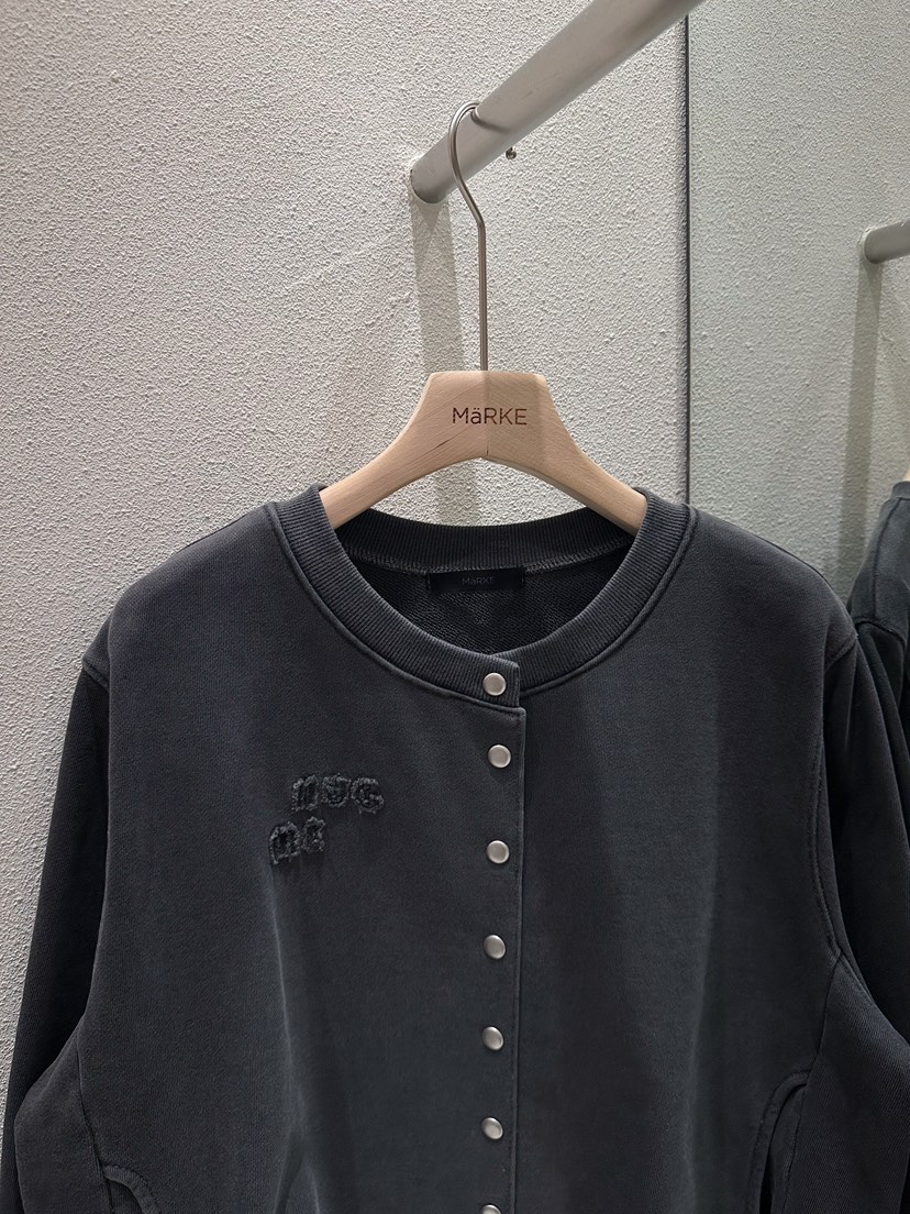 MARKE-P東大門代購女士新品時尚職業休閑熱賣26春夏夾克MARKE-P夾克