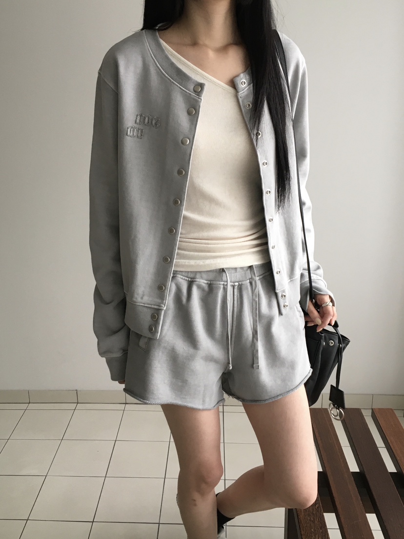 MARKE-P東大門代購女士新品時尚職業休閑熱賣26春夏夾克MARKE-P夾克