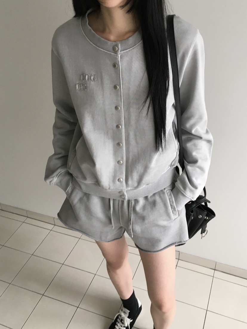 MARKE-P東大門代購女士新品時尚職業休閑熱賣26春夏夾克MARKE-P夾克