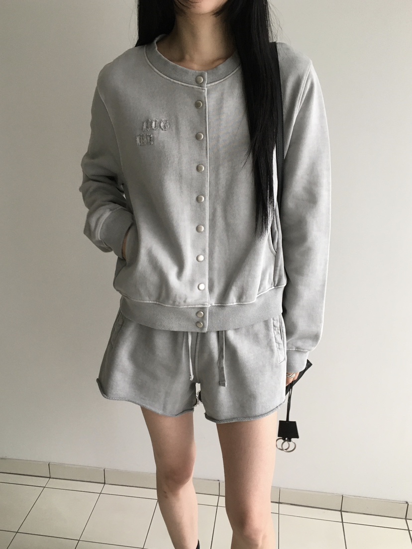 MARKE-P東大門代購女士新品時尚職業休閑熱賣26春夏夾克MARKE-P夾克