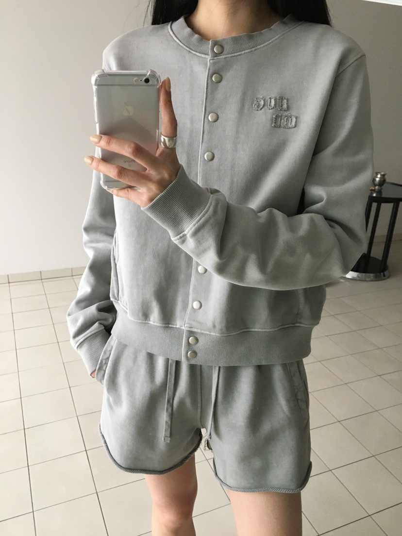 MARKE-P東大門代購女士新品時尚職業休閑熱賣26春夏夾克MARKE-P夾克