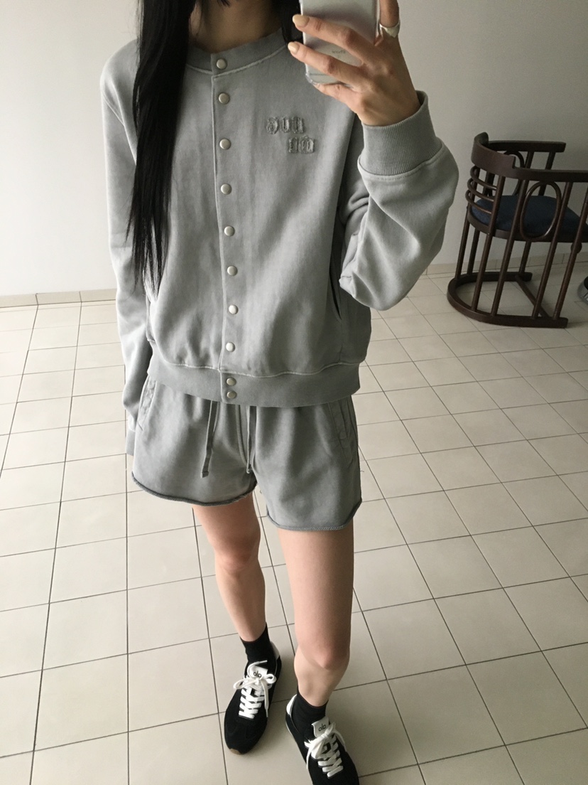 MARKE-P東大門代購女士新品時尚職業休閑熱賣26春夏夾克MARKE-P夾克