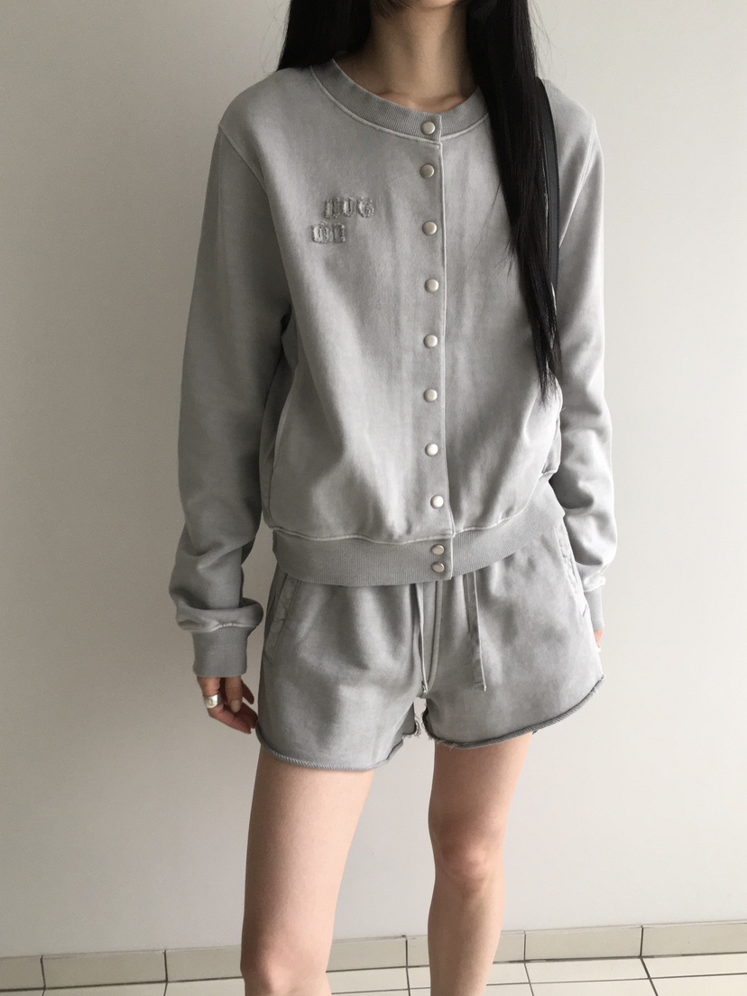 MARKE-P東大門代購女士新品時尚職業休閑熱賣26春夏夾克MARKE-P夾克