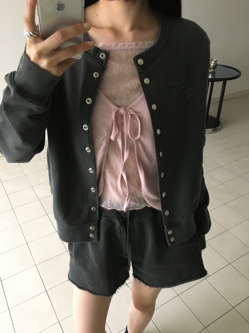 MARKE-P東大門代購女士新品時尚職業休閑熱賣26春夏夾克MARKE-P夾克