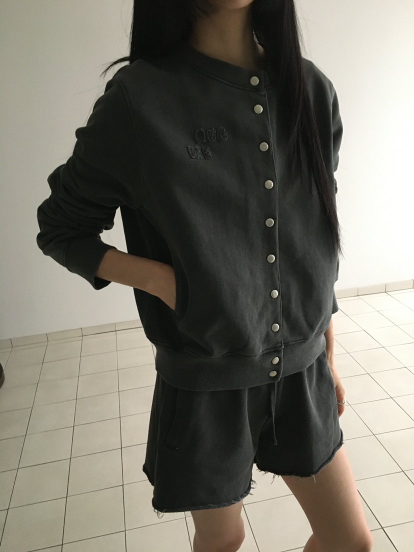 MARKE-P東大門代購女士新品時尚職業休閑熱賣26春夏夾克MARKE-P夾克