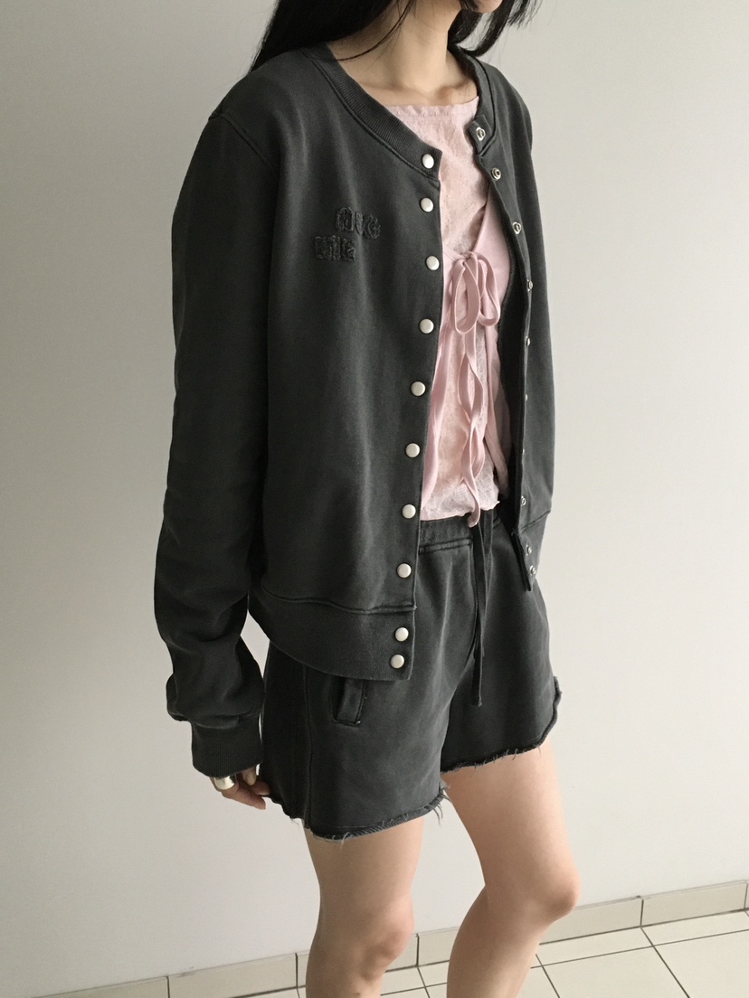 MARKE-P東大門代購女士新品時尚職業休閑熱賣26春夏夾克MARKE-P夾克