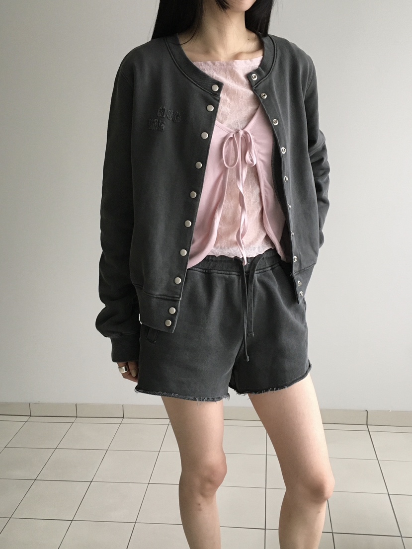 MARKE-P東大門代購女士新品時尚職業休閑熱賣26春夏夾克MARKE-P夾克