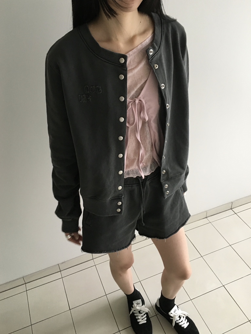 MARKE-P東大門代購女士新品時尚職業休閑熱賣26春夏夾克MARKE-P夾克