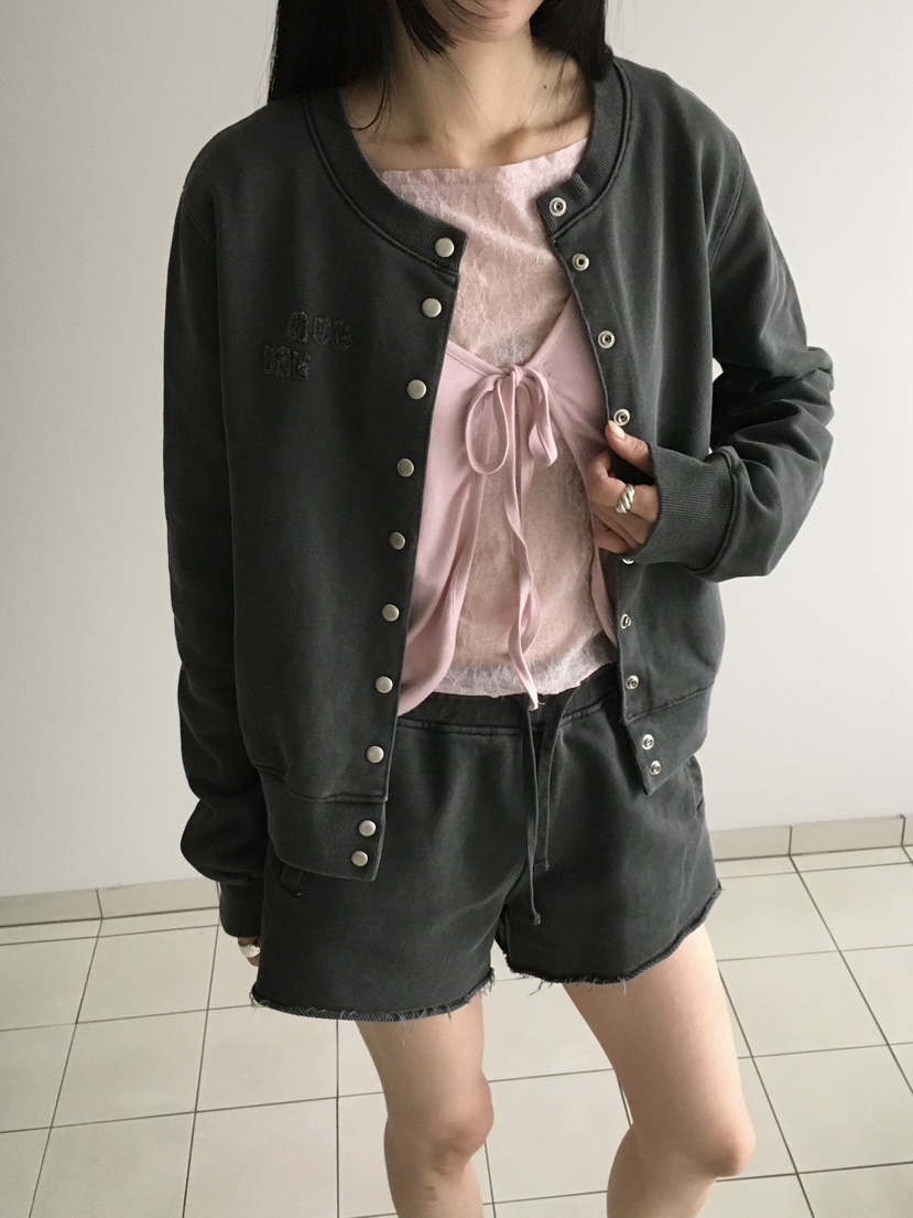 MARKE-P東大門代購女士新品時尚職業休閑熱賣26春夏夾克MARKE-P夾克