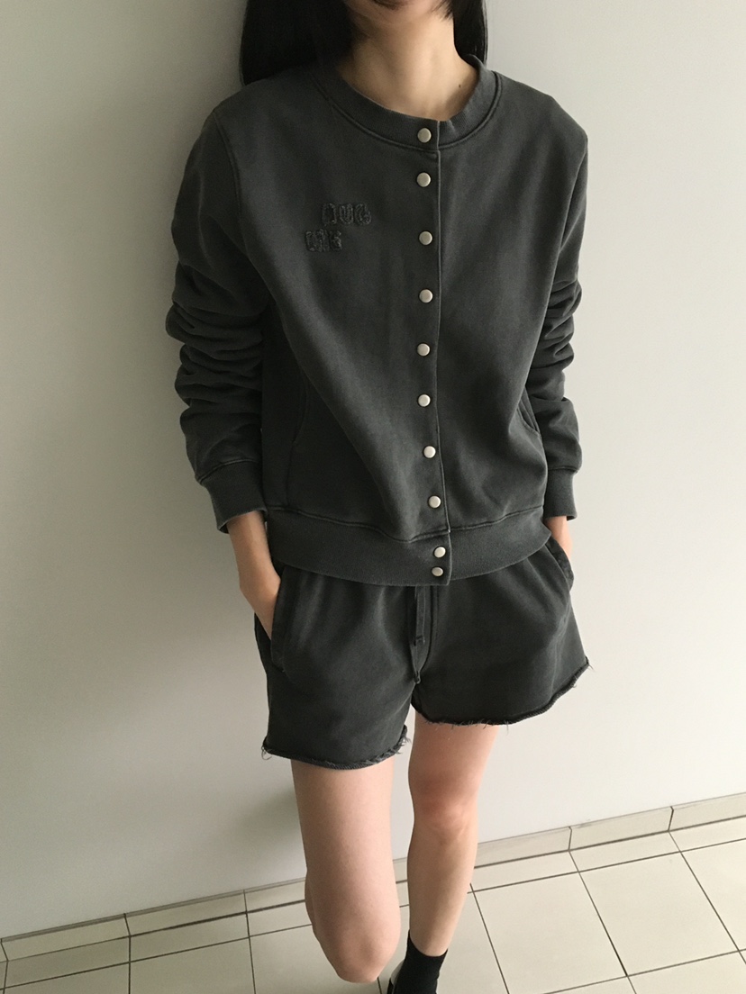 MARKE-P東大門代購女士新品時尚職業休閑熱賣26春夏夾克MARKE-P夾克圖色2