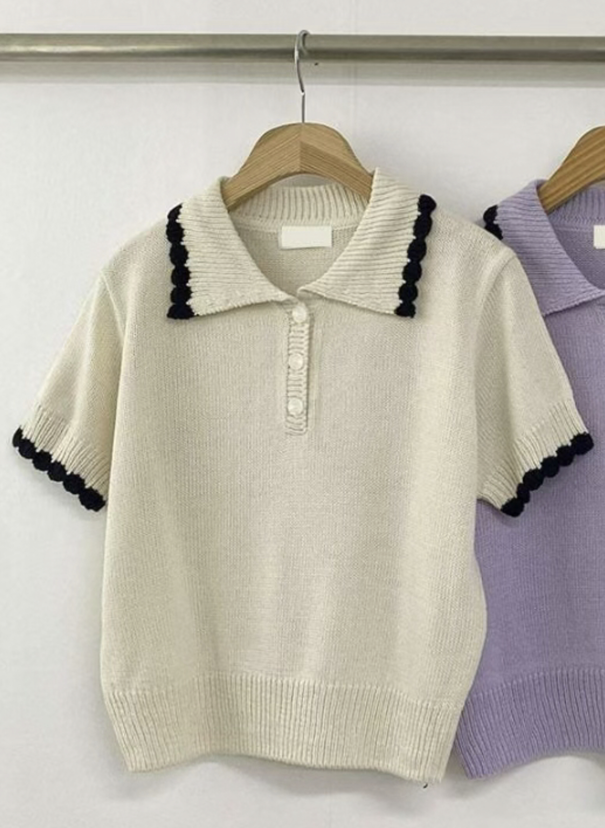 EPI JEAN-T東大門直郵女裝新款熱賣人氣時尚26春夏針織衫EPI JEAN-T針織衫圖色1